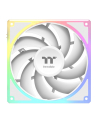 Thermaltake TOUGHFAN EX 140 ARGB Sync White 3Pack - nr 16