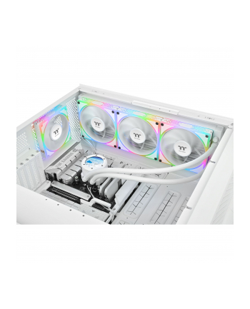 Thermaltake TOUGHFAN EX 140 ARGB Sync White 3Pack