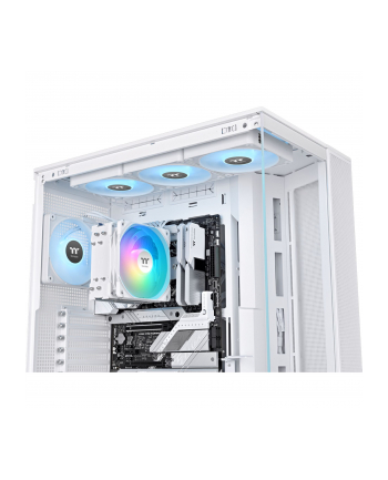 Thermaltake UX400 ARGB White Air cooler