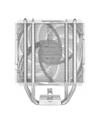 Thermaltake UX400 ARGB White Air cooler
