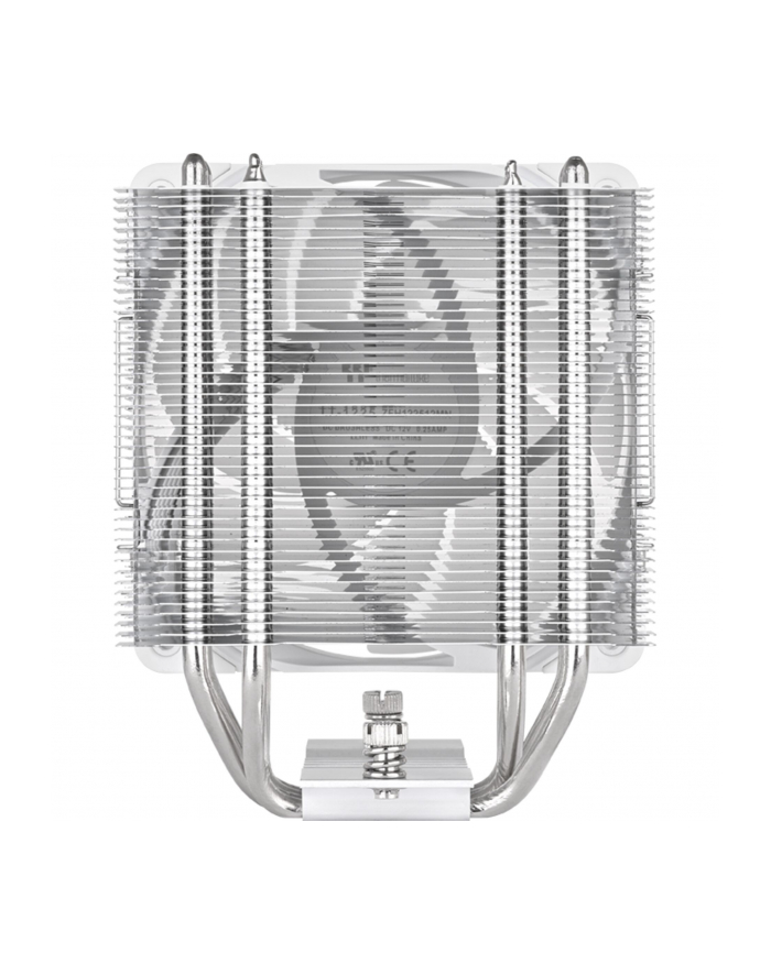 Thermaltake UX400 ARGB White Air cooler główny