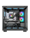 Thermaltake LA240 ARGB Sync AIO Liquid Cooler Black - nr 13