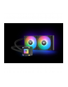 Thermaltake LA240 ARGB Sync AIO Liquid Cooler Black - nr 4