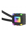 Thermaltake LA240 ARGB Sync AIO Liquid Cooler Black - nr 8