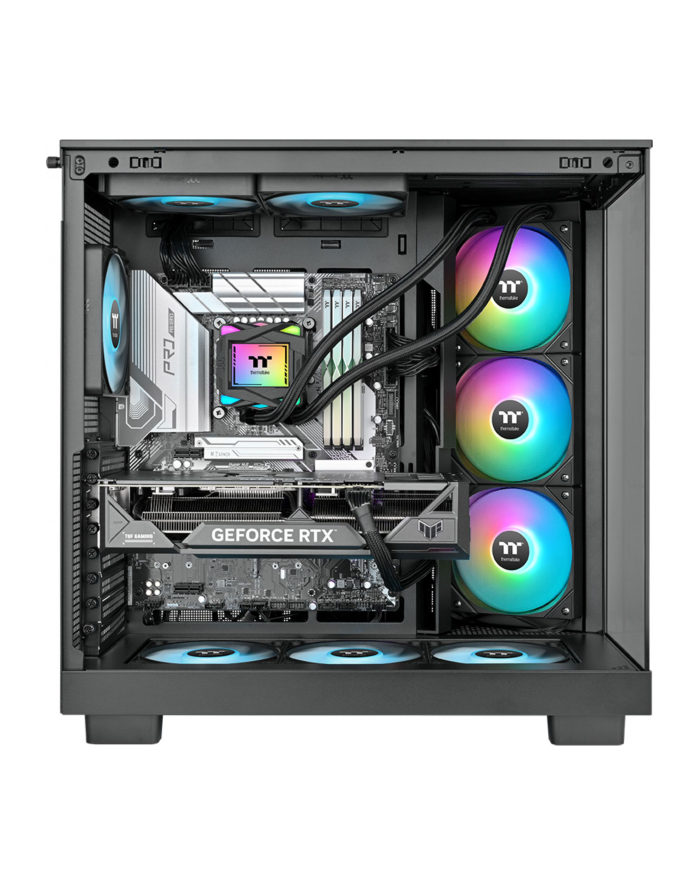 Thermaltake LA360 ARGB Sync AIO Liquid Cooler Black główny