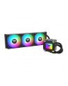 Thermaltake LA360 ARGB Sync AIO Liquid Cooler Black - nr 1