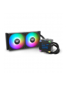 Thermaltake LA240-S ARGB Sync AIO Liquid Cooler Black - nr 1
