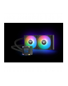 Thermaltake LA240-S ARGB Sync AIO Liquid Cooler Black - nr 4