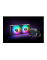 Thermaltake LA240-S ARGB Sync AIO Liquid Cooler Black - nr 5