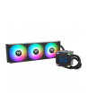Thermaltake LA360-S ARGB Sync AIO Liquid Cooler Black - nr 1