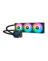 Thermaltake LA360-S ARGB Sync AIO Liquid Cooler Black - nr 22