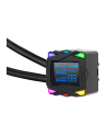 Thermaltake LA360-S ARGB Sync AIO Liquid Cooler Black - nr 23