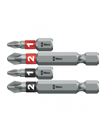 Wera Tool-Check Modular 1