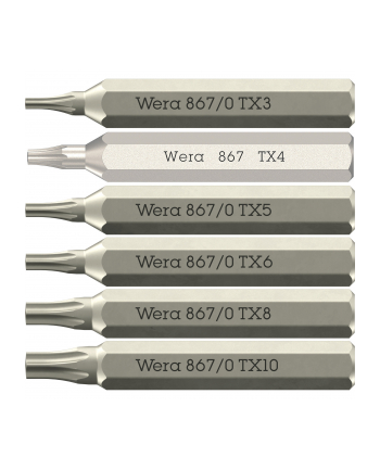 Wera Tool-Check Modular Micro 1 nr 1