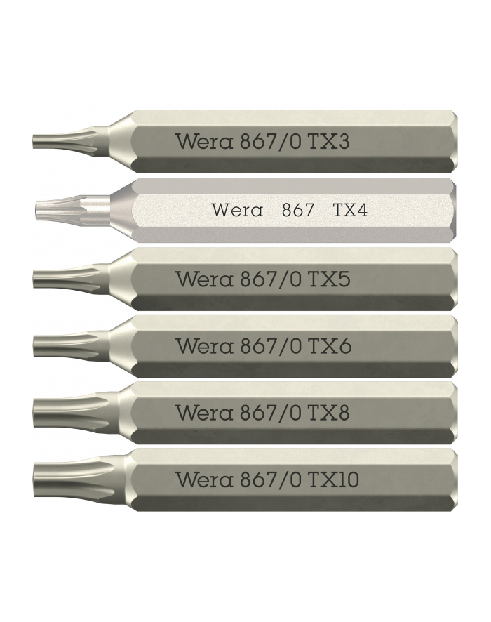 Wera Tool-Check Modular Micro 1 główny