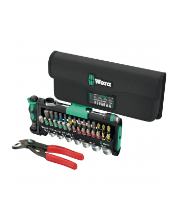 Wera Tool-Check Combi 1 nr 2