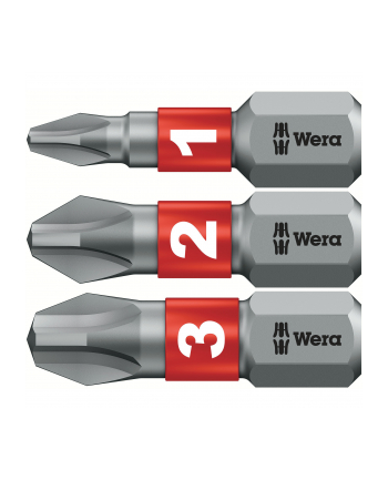 Wera Tool-Check Combi 1 nr 1