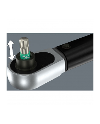 Wera Click-Torque Lock A6 nr 2