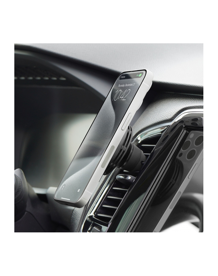 iOttie Velox Qi2 Wireless MagSafe Air Vent Mount główny