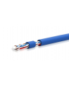 Triton Inca ICAT-305 Niebieski 305 m Cat6 (ICAT305) - nr 1