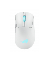 Asus ROG Keris II Origin Biały (90MP04A0BMUA10) - nr 1