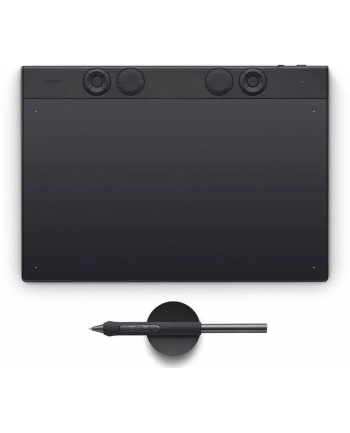 Wacom Intuos Pro Medium