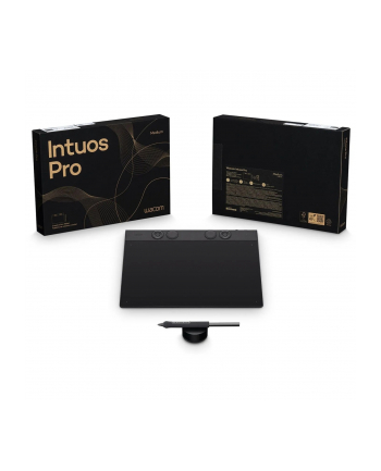 Wacom Intuos Pro Medium nr 1