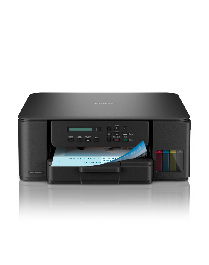 Brother DCP-T580DW główny