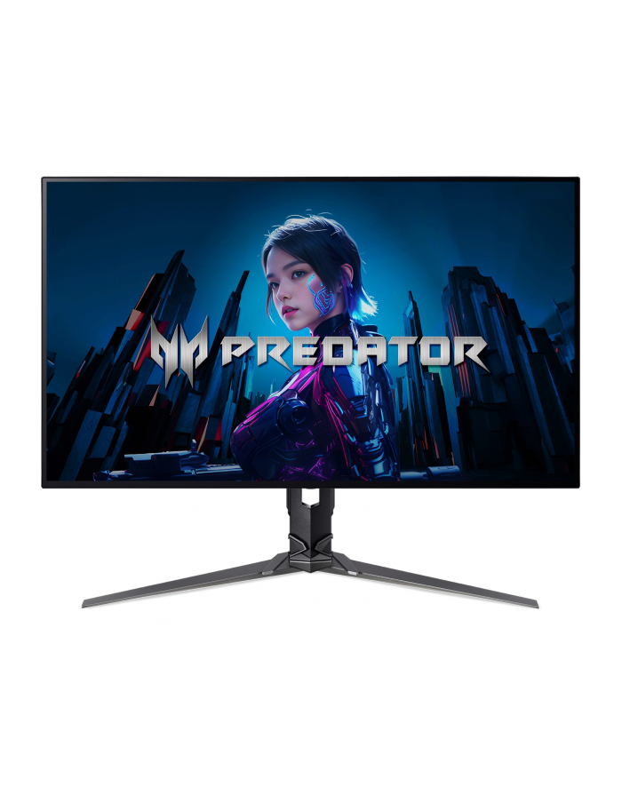 Acer 32'' Predator X32X3bmiiphuzx (UMJXXEE301) główny