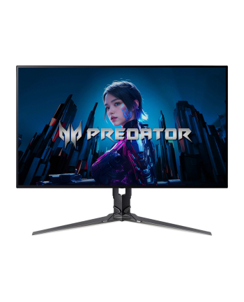 Acer 32'' Predator X32X3bmiiphuzx (UMJXXEE301)