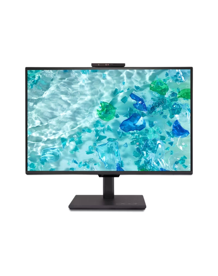 Acer 23,8''  VERO B248YGBEMIQPRCUZX (UMQB8EEG01) główny