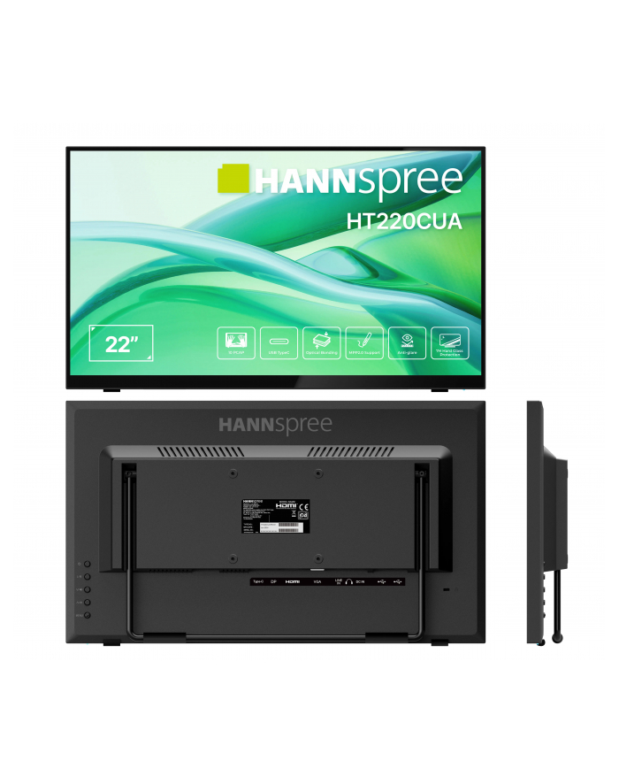Hannspree 21,4'' HT220CUA główny