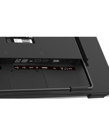 Hannspree 23,8'' HT240CUA