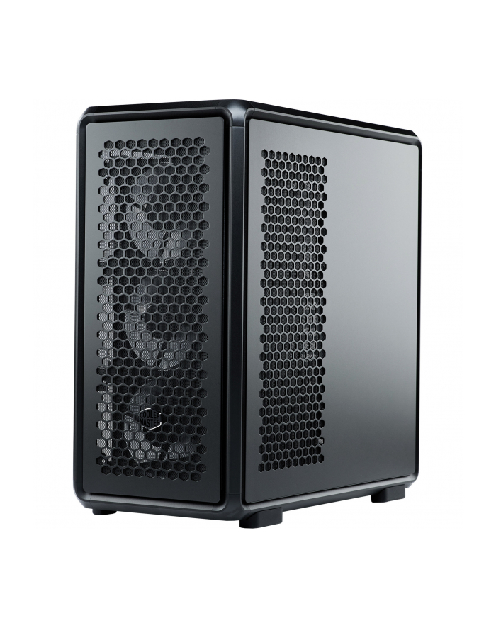 Cooler Master MasterFrame 600 czarna (KOCLMOD00000150) główny
