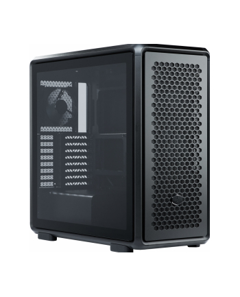 Cooler Master MasterFrame 600 czarna (KOCLMOD00000150)