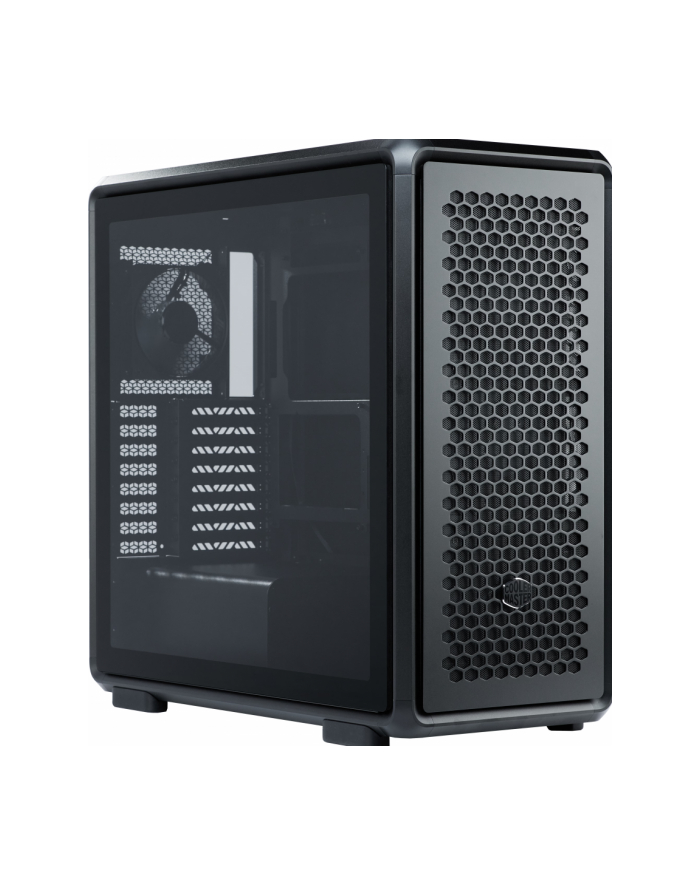 Cooler Master MasterFrame 600 czarna (KOCLMOD00000150) główny
