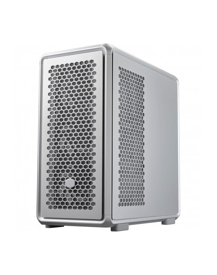 Cooler Master MasterFrame 600 srebrny (MF600SGNNS00) główny