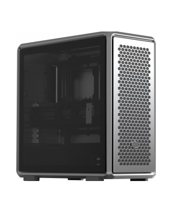 Cooler Master MasterFrame 600 srebrny (MF600SGNNS00)
