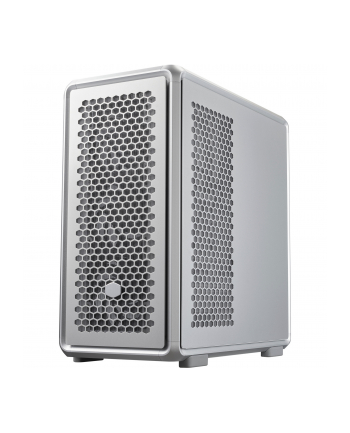 Cooler Master MasterFrame 600 srebrny (MF600SGNNS00)