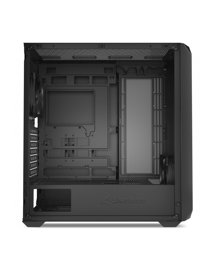 Sharkoon AK2 Czarny główny