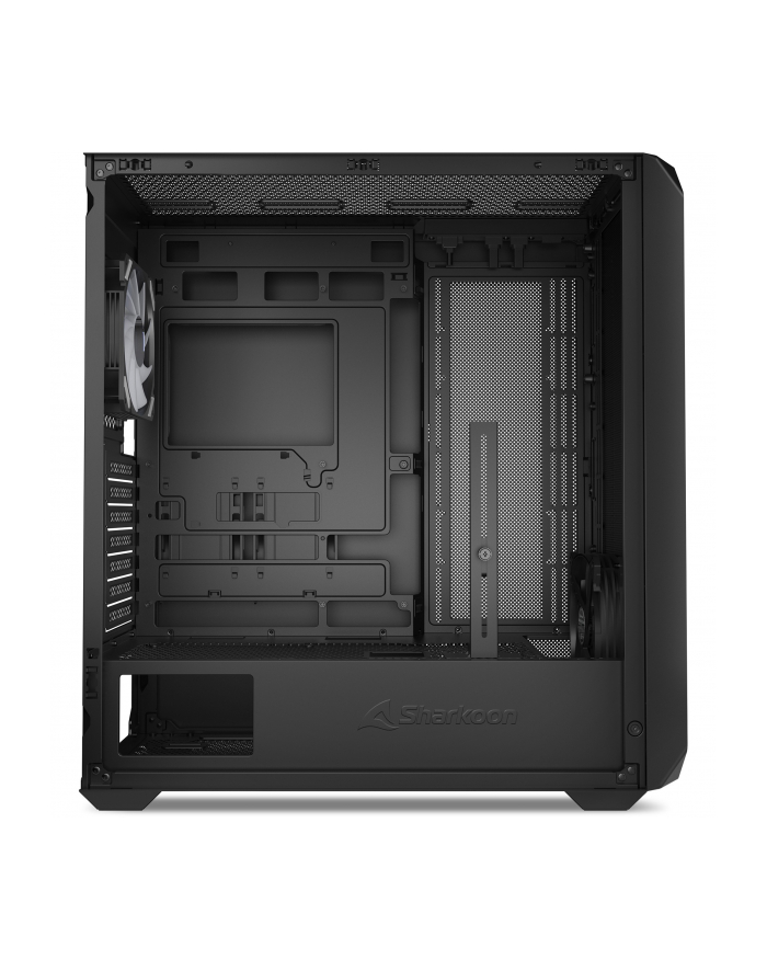 Sharkoon ATX Semi-tower Box AK2 RGB czarny (BBS5632448) główny