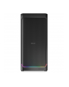 Sharkoon ATX Semi-tower Box AK4 RGB STRIP czarny (BBS5632451) - nr 2