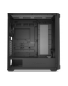 Sharkoon ATX Semi-tower Box AK4 RGB STRIP czarny (BBS5632451) - nr 5