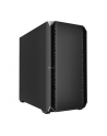Sharkoon ATX Semi-tower Box MK2 Micro Torre Negro Black czarny (BBS5632457) - nr 1