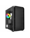 Sharkoon ATX Semi-tower Box MK2 RGB czarny (BBS5632458) - nr 1