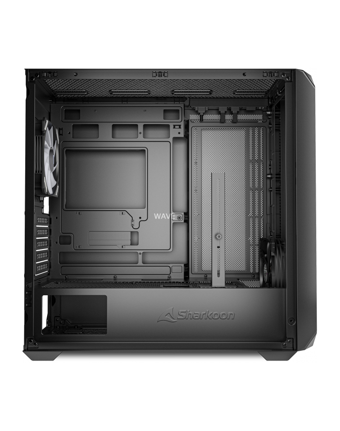 Sharkoon ATX Semi-tower Box MK2 RGB czarny (BBS5632458) główny