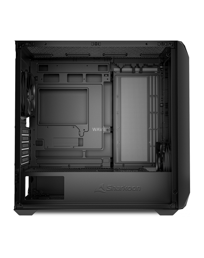 Sharkoon MK3 Micro-ATX czarny (4044951041732) główny