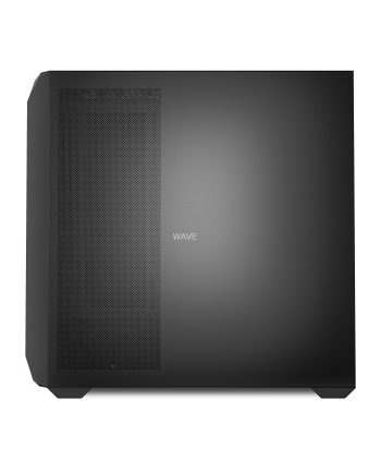 Sharkoon MK3 Micro-ATX czarny (4044951041732) nr 2
