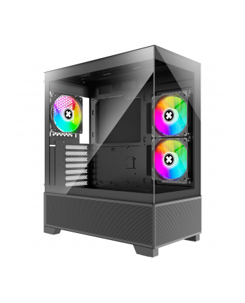 Xilence BEAM czarny (X218ARGB) nr 2