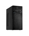 Inter-Tech IT-2812 Business Midi Tower czarny (DKNRKON236603) - nr 1